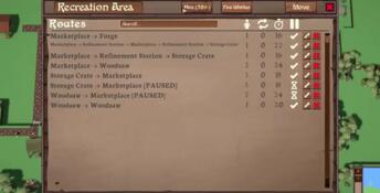 Forge Industry PC Screenshot