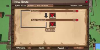 Forge Industry PC Screenshot