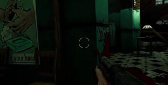Forgive Me Father 2 PC Screenshot
