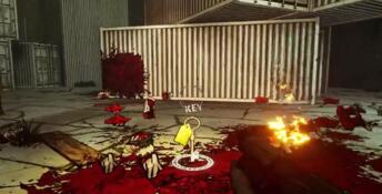 Forgive Me Father 2 PC Screenshot