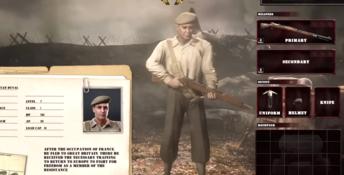 Forgotten but Unbroken PC Screenshot