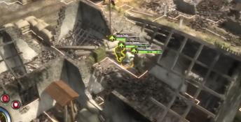 Forgotten but Unbroken PC Screenshot