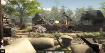 Forgotten but Unbroken PC Screenshot