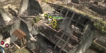 Forgotten but Unbroken PC Screenshot