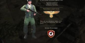 Forgotten but Unbroken PC Screenshot
