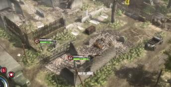 Forgotten but Unbroken PC Screenshot