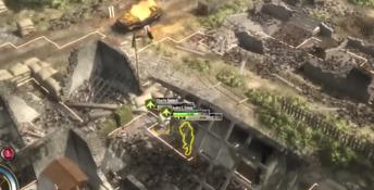 Forgotten but Unbroken PC Screenshot