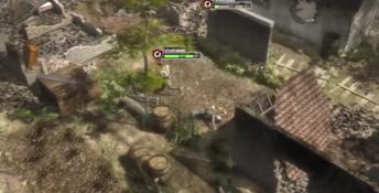 Forgotten but Unbroken PC Screenshot