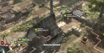 Forgotten but Unbroken PC Screenshot