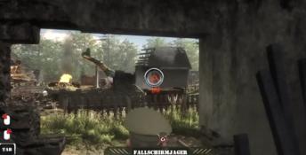 Forgotten but Unbroken PC Screenshot