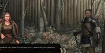 Forgotten Fables: Wolves on the Westwind PC Screenshot