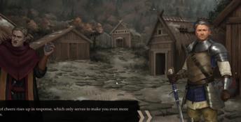 Forgotten Fables: Wolves on the Westwind PC Screenshot