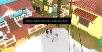 Forgotten Fields PC Screenshot