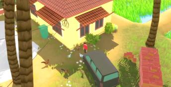 Forgotten Fields PC Screenshot