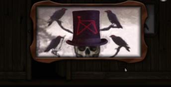 Forgotten Hill Tales PC Screenshot