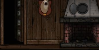 Forgotten Hill Tales PC Screenshot