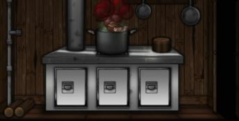 Forgotten Hill Tales PC Screenshot