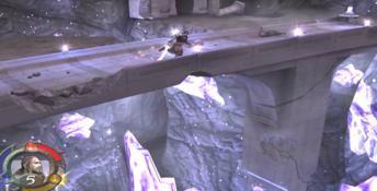 Forgotten Realms: Demon Stone PC Screenshot