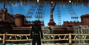 Forgotten Seas