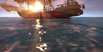 Forgotten Seas