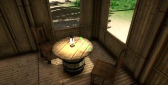 Forgotten Seas PC Screenshot