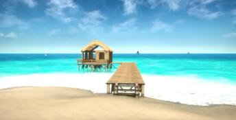 Forgotten Seas PC Screenshot