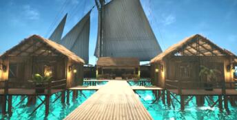 Forgotten Seas PC Screenshot