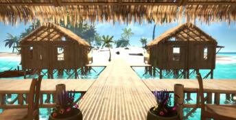 Forgotten Seas PC Screenshot