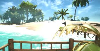 Forgotten Seas PC Screenshot