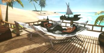 Forgotten Seas PC Screenshot