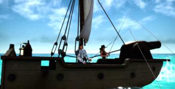 Forgotten Seas PC Screenshot