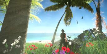 Forgotten Seas PC Screenshot