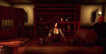 Forgotten Seas PC Screenshot