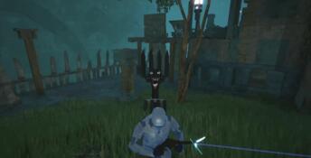 ForkJump PC Screenshot