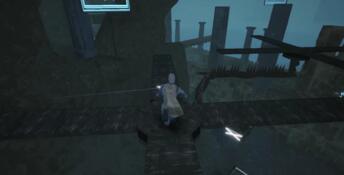 ForkJump PC Screenshot