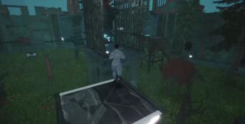 ForkJump PC Screenshot