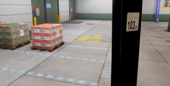 Forklift Simulator