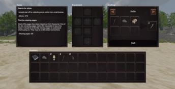 Forlorn PC Screenshot