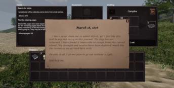 Forlorn PC Screenshot
