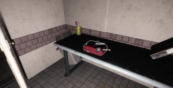 Forsake PC Screenshot