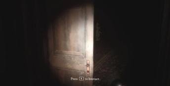 Forsaken Barn PC Screenshot