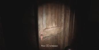 Forsaken Barn