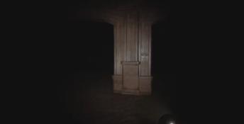 Forsaken Barn PC Screenshot