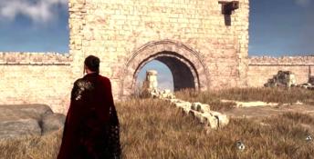 Forspoken PC Screenshot