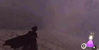 Forspoken