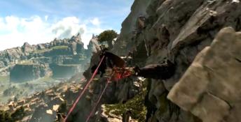 Forspoken PC Screenshot