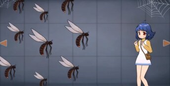 Fort of the Naughty World PC Screenshot
