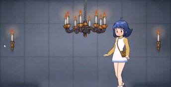 Fort of the Naughty World PC Screenshot