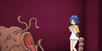 Fort of the Naughty World PC Screenshot