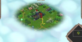 Fort Triumph PC Screenshot